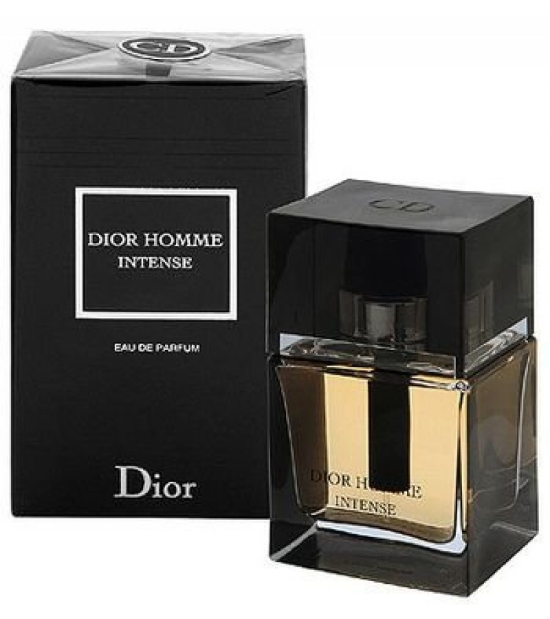Туалетная вода Christian Dior "Dior Homme Intense" 100ml