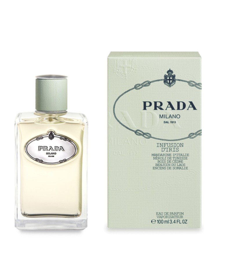 Парфюмированная вода Prada "Prada Infusion D`Iris" 100ml
