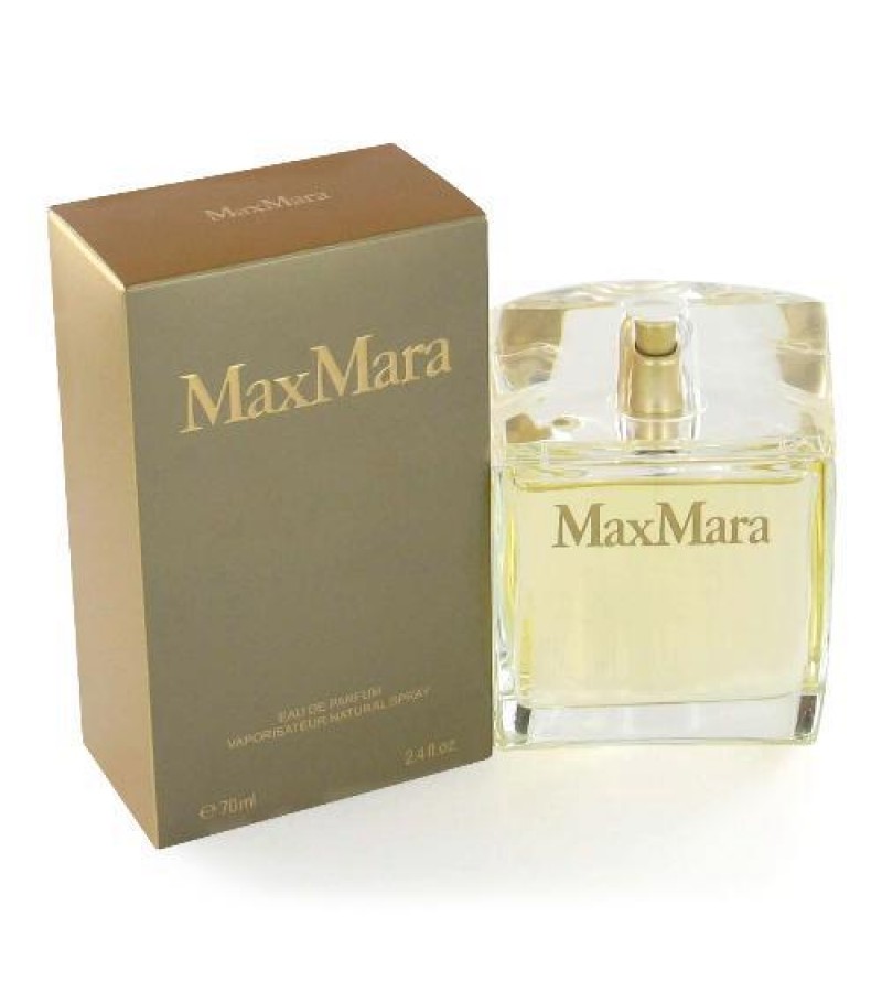 Парфюмированная вода Max Mara "Max Mara" 90ml