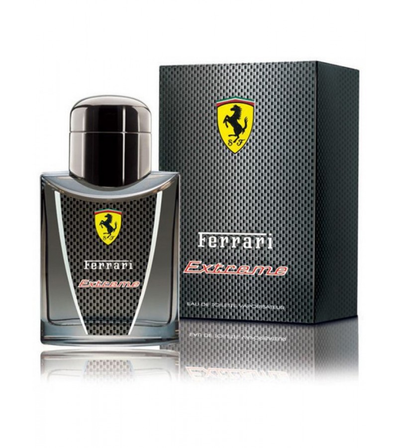Туалетная вода Ferrari "Extreme" 125ml