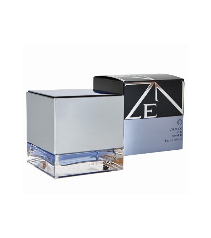 Туалетная вода Shiseido "Zen" 50 ml