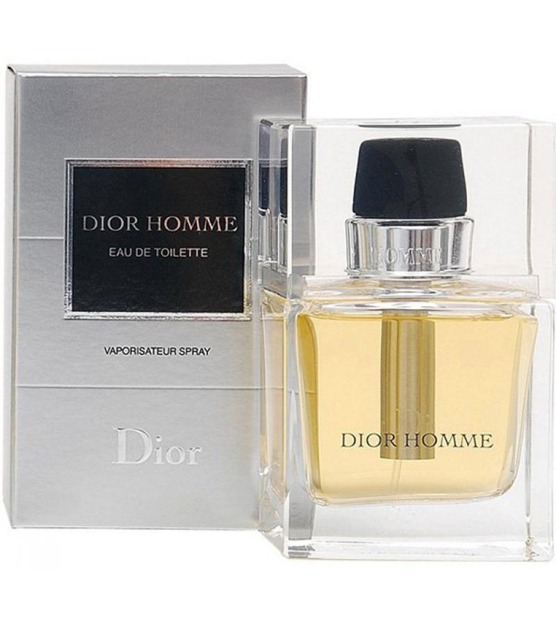 Туалетная вода Christian Dior "Dior Homme" 100ml 