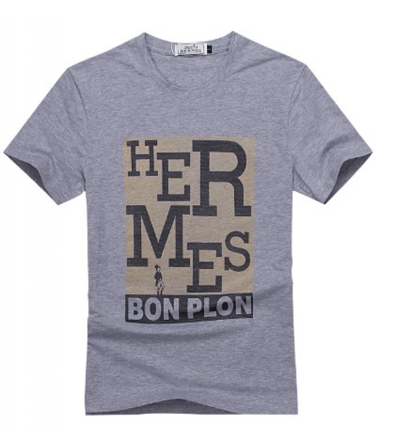Hermes футболка