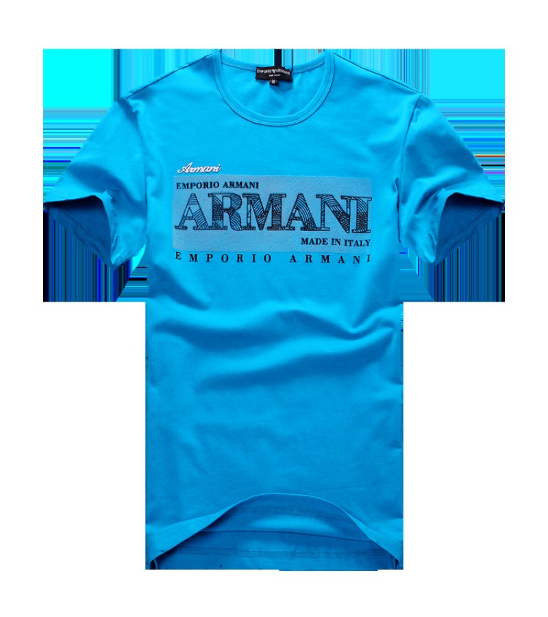 Armani футболка 