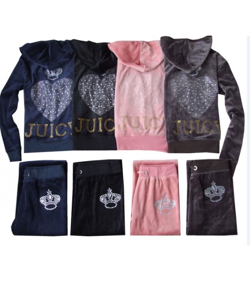 Juicy Couture  костюм