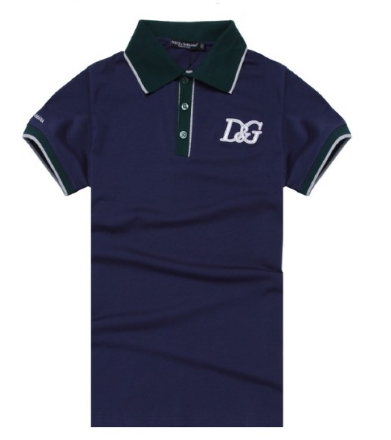 DG футболка