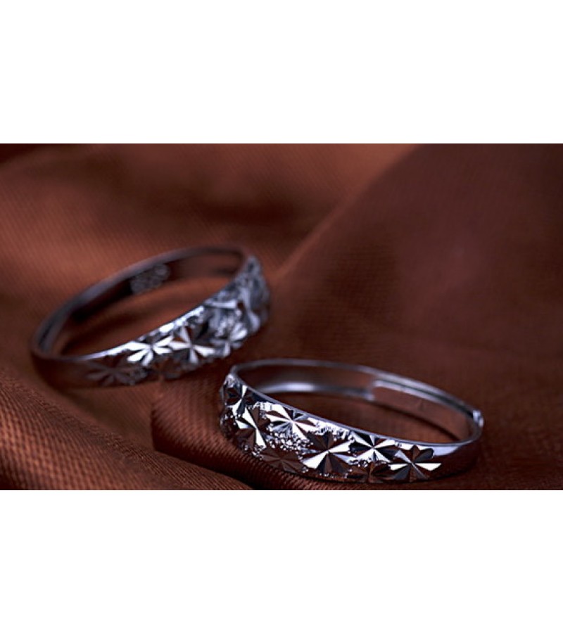 Swarovski кольцо для пары