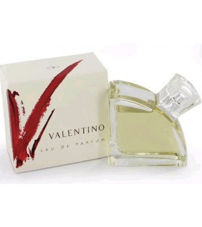 Парфюмированная вода Valentino "Valentino V" 90ml 
