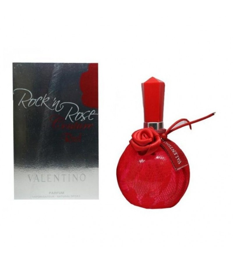 Парфюмированная вода Valentino "Rock'n Rose Couture Red" 90ml 