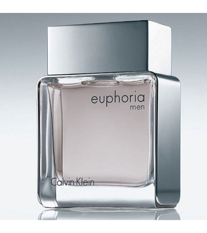 Туалетная вода Calvin Klein "Euphoria" for men 