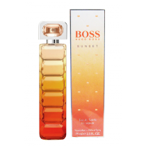Туалетная вода Hugo Boss "Boss Orange Sunset" 75ml 