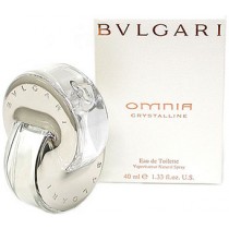 Туалетная вода Bvlgari "Omnia Crystalline" 65ml 