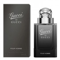 Туалетная вода Gucci "Gucci By Gucci Pour Homme" 90 ml