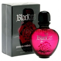 Туалетная вода Paco Rabanne "Black XS Pour Femme" 80ml