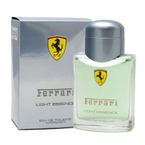 Туалетная вода Ferrari "Ferrari Light Essence" for men 125ml