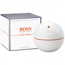 Туалетная вода Hugo Boss "Boss in Motion White Edition" 90 ml