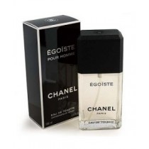 Туалетная вода Chanel "Egoiste Pour Homme"