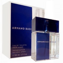 Туалетная вода    Armand Basi "In Blue" for men