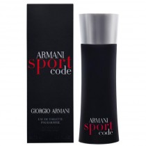Туалетная вода Giorgio Armani "Armani Code Sport" 100 ml