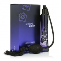Парфюмированная вода Giorgio Armani "Armani Code Elixir de Parfum" 75ml 