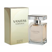 Парфюмированная вода Versace "Vanitas" 100ml