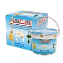 Al fakher - Табак для кальяна Ваниль