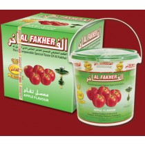 Al fakher - Табак для кальяна Яблоко