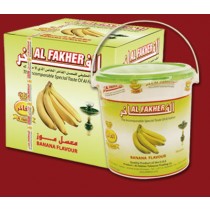 Al fakher - Табак для кальяна Банан