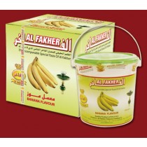 Al fakher - Табак для кальяна Банан