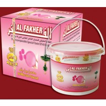 Al fakher - Табак для кальяна Сладкая жевательная резинка