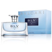 Парфюмированная вода Bvlgari "BLV Eau de Parfum II" 75ml