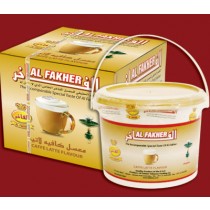 Al fakher - Табак для кальяна Кофе латтэ