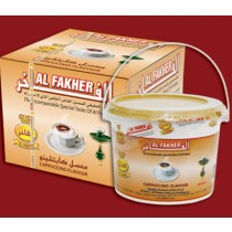 Al fakher - Табак для кальяна Капучино 
