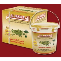 Al fakher - Табак для кальяна Кармадон
