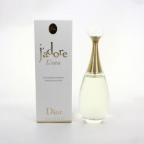 Парфюмированная вода Christian Dior "J'Adore L'Eau" 100ml 