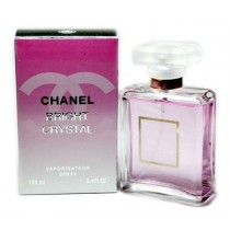 Chanel "Bright Crystal" 100ml 