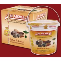 Al fakher - Табак для кальяна Шоколад