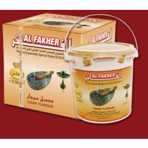 Al fakher - Табак для кальяна Сигара