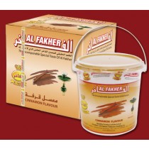 Al fakher - Табак для кальяна Корица