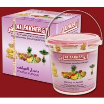 Al fakher - Табак для кальяна Коктейль