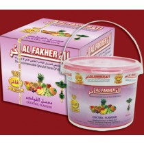 Al fakher - Табак для кальяна Коктейль