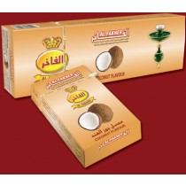 Al fakher - Табак для кальяна Кокос
