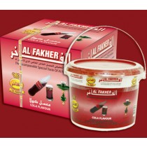 Al fakher - Табак для кальяна Кола
