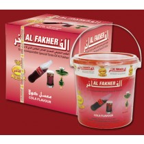 Al fakher - Табак для кальяна Кола