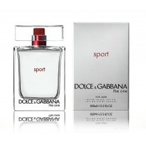 Туалетная вода Dolce & Gabbana "The One Sport for Men" 100ml
