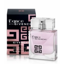 Туалетная вода Givenchy "Dance with Givenchy" 100ml