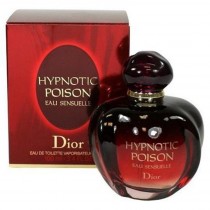 Туалетная вода Christian Dior "Hypnotic Poison Eau Sensuelle" 100ml 