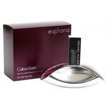 Парфюмированная вода Calvin Klein "Euphoria" for women 100ml