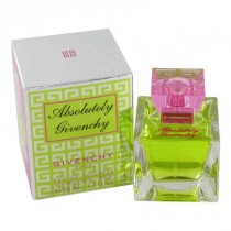 Туалетная вода Givenchy "Absolutely Givenchy" 50ml