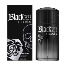 Туалетная вода Paco Rabanne "Black XS L`Exces Pour Homme" 100 ml